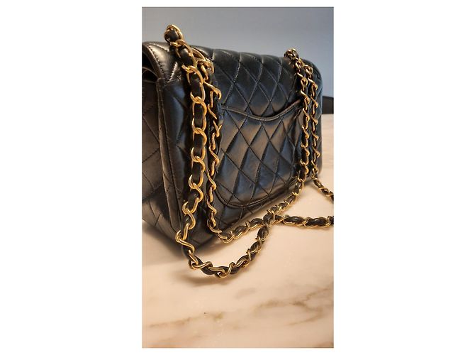 Chanel - Classico Senza Tempo - ottime condizioni, bellissima patina - vista 8
