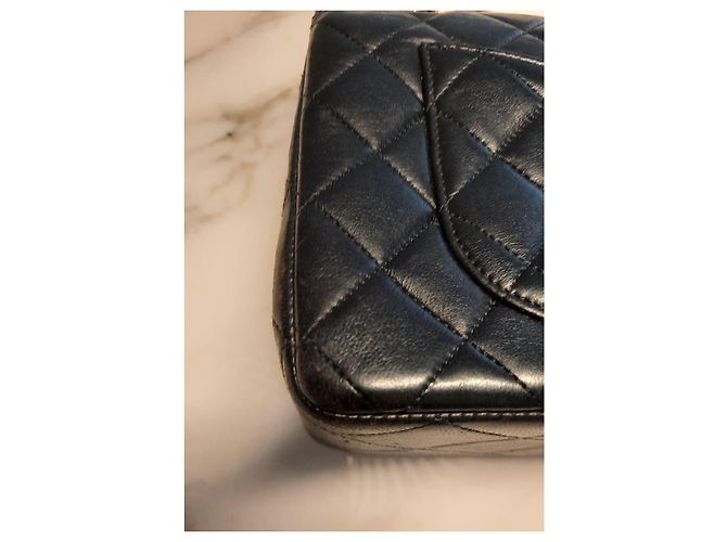 Chanel - Classico Senza Tempo - ottime condizioni, bellissima patina - vista 9