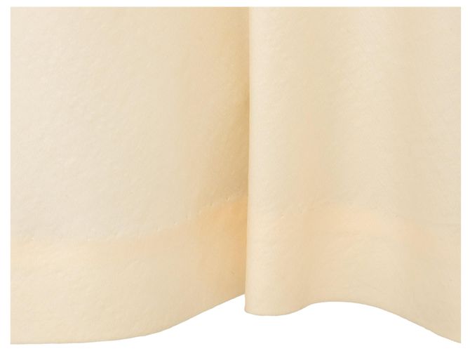 Camicia di seta Yohji Yamamoto Bianco - vista 15