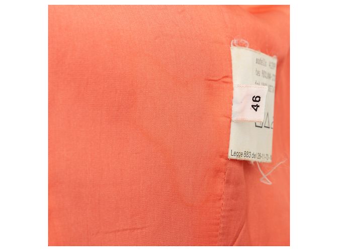 Herno rosa Wolljacke Pink - Ansicht 12