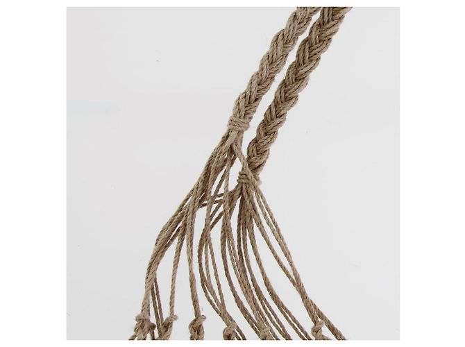 Borsa in corda Sonia Rykiel Beige - vista 2