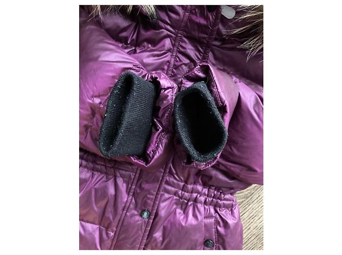 Moncler Overall Mädchen 4a - Ansicht 14