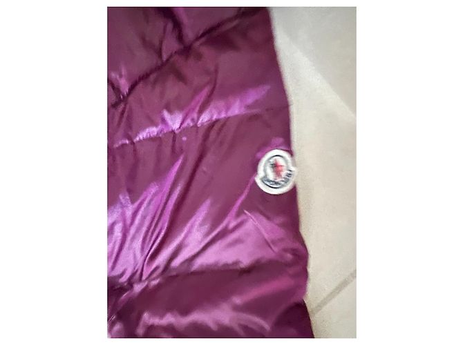 Moncler Overall Mädchen 4a - Ansicht 6