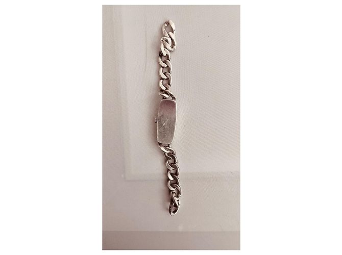 Autre Marque Reloj de pulsera de plata 800ml - vista 2