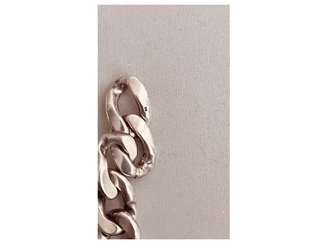 Autre Marque Reloj de pulsera de plata 800ml - vista 4