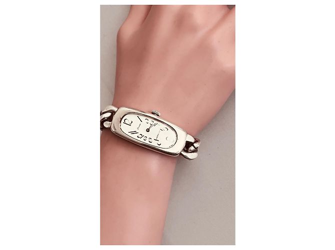 Autre Marque Reloj de pulsera de plata 800ml - vista 5