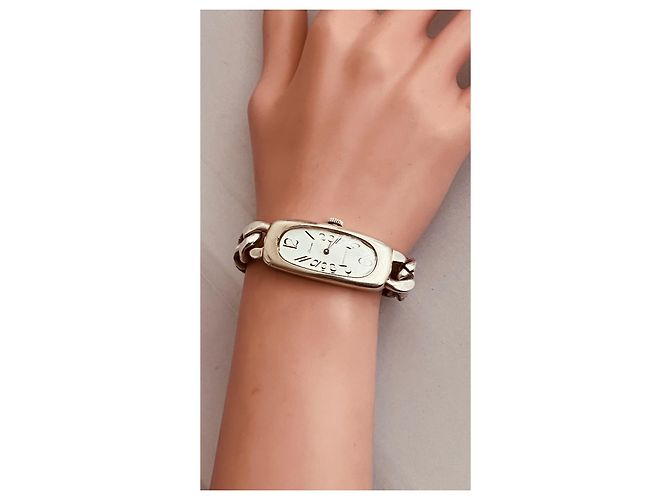 Autre Marque Reloj de pulsera de plata 800ml - vista 6