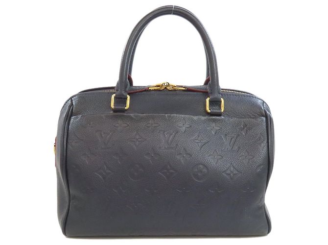 Louis Vuitton Speedy bandoulière 25 - Ansicht 2