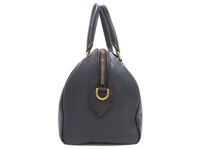 Louis Vuitton Speedy bandoulière 25 - Ansicht 3