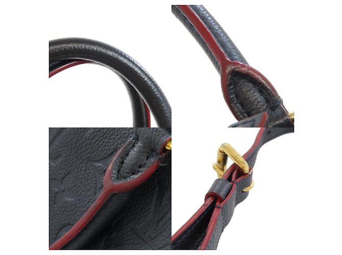 Louis Vuitton Speedy bandoulière 25 - Ansicht 4