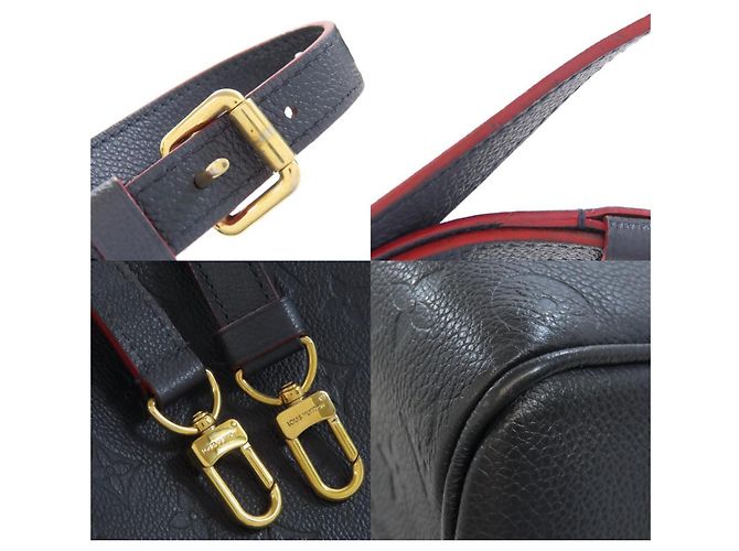 Louis Vuitton Speedy bandoulière 25 - Ansicht 7