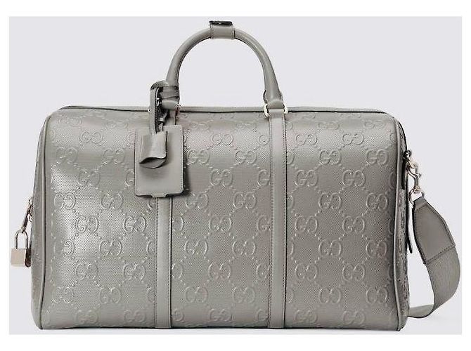 Gucci Modello 2022 parata dell'amore. Grigio - vista 5