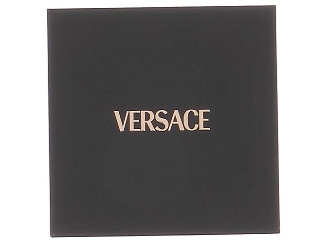 Relógios VERSACE T. Aço Dourado - vista 7