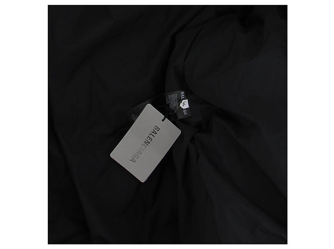BALENCIAGA Mäntel T.FR 46 Polyester Beige - Ansicht 7