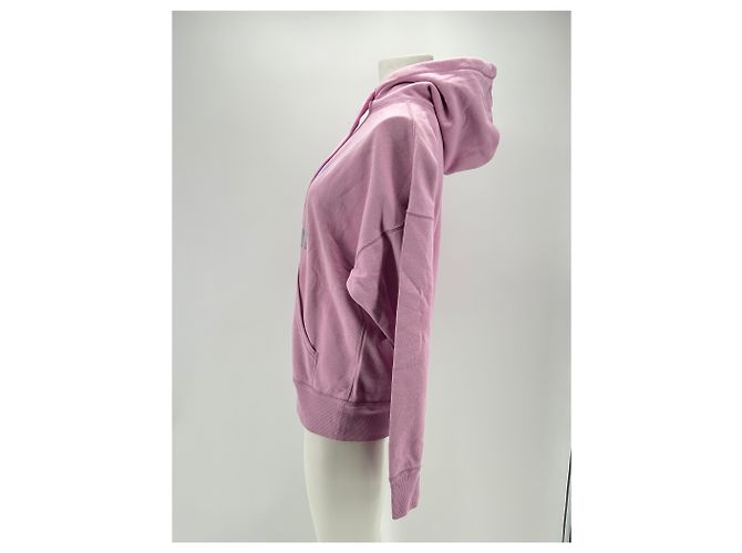 ISABEL MARANT Strickwaren T.FR 32 Baumwolle Pink - Ansicht 4
