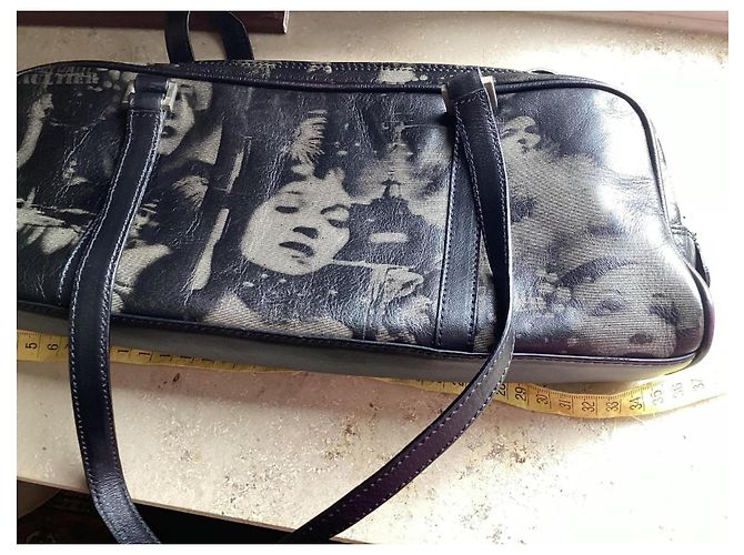 Jean Paul Gaultier Rosto - vista 2