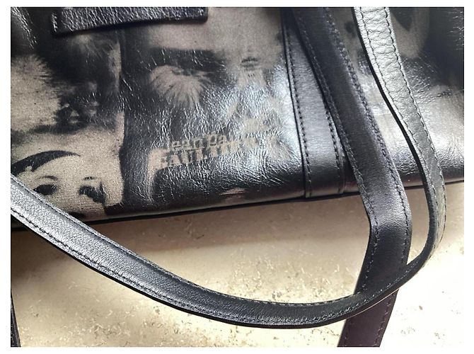 Jean Paul Gaultier Rosto - vista 5