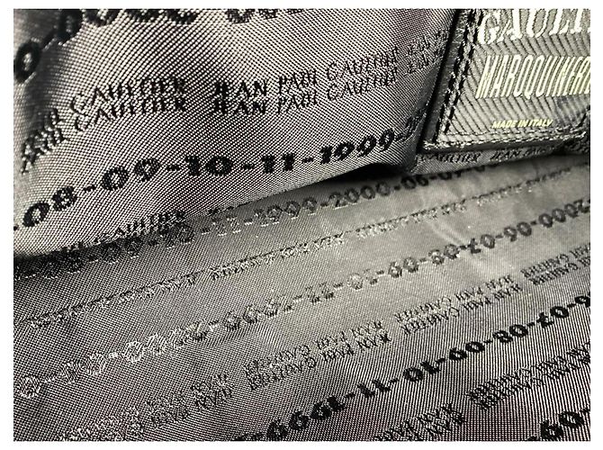 Jean Paul Gaultier Rosto - vista 6