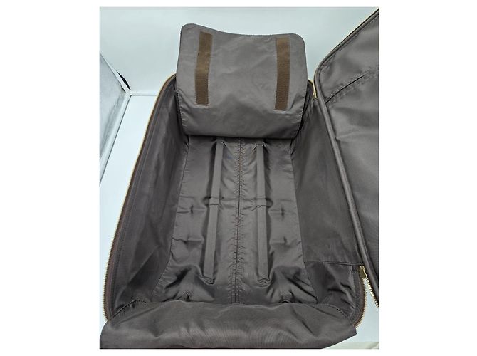Maleta Pegase 55 Louis Vuitton en Lona Monogram Monograma - vista 15