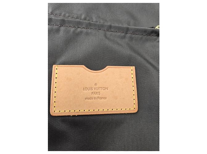 Maleta Pegase 55 Louis Vuitton en Lona Monogram Monograma - vista 16