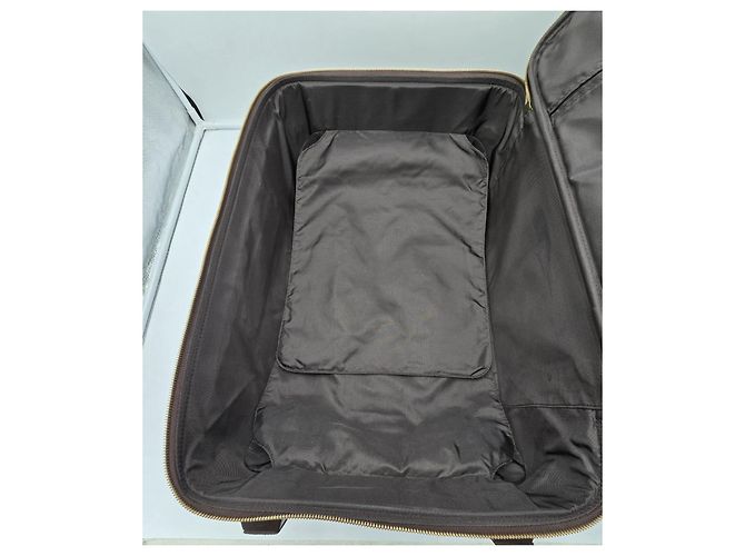 Maleta Pegase 55 Louis Vuitton en Lona Monogram Monograma - vista 3
