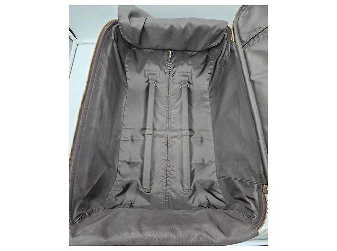 Maleta Pegase 55 Louis Vuitton en Lona Monogram Monograma - vista 5