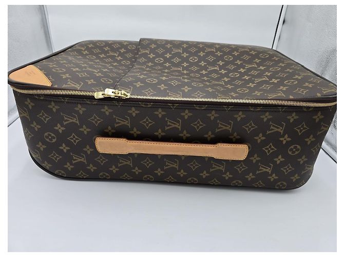 Maleta Pegase 55 Louis Vuitton en Lona Monogram Monograma - vista 9