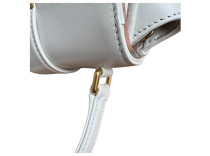 Borsa Matelassé Miu Miu - vista 11