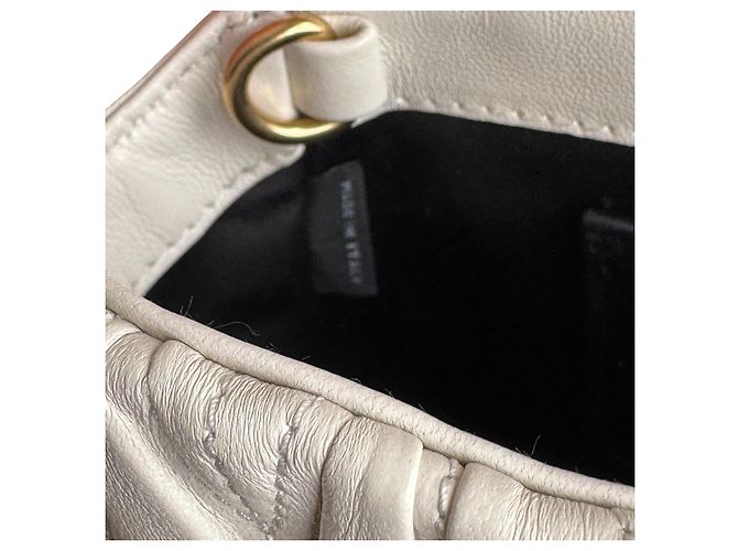 Borsa Matelassé Miu Miu - vista 12