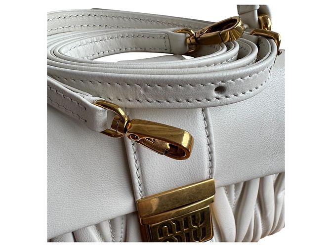 Borsa Matelassé Miu Miu - vista 15