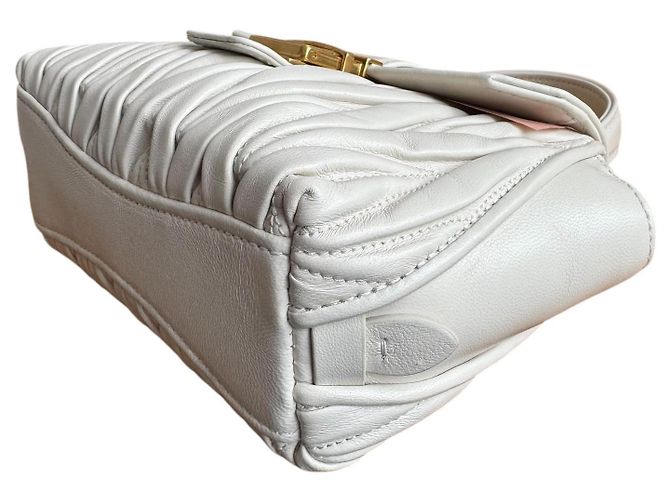 Borsa Matelassé Miu Miu - vista 5
