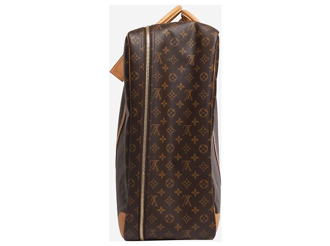Louis Vuitton Valigia Monogram Sirius 70 marrone 2015 - vista 2
