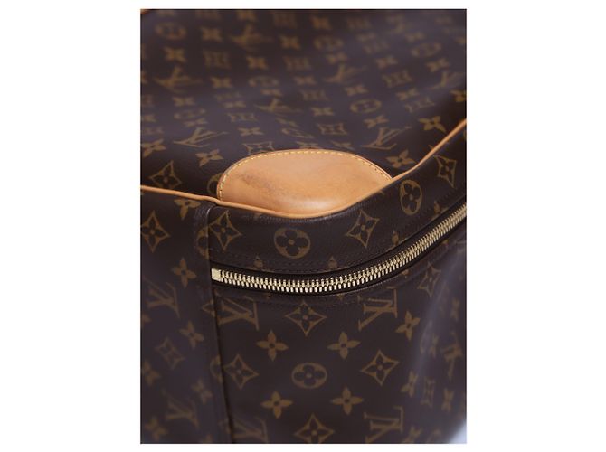 Louis Vuitton Valigia Monogram Sirius 70 marrone 2015 - vista 4