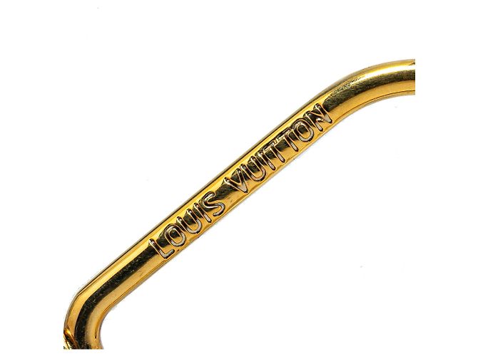 Pochette Cles Alma BB Monogramma Marrone Louis Vuitton - vista 3