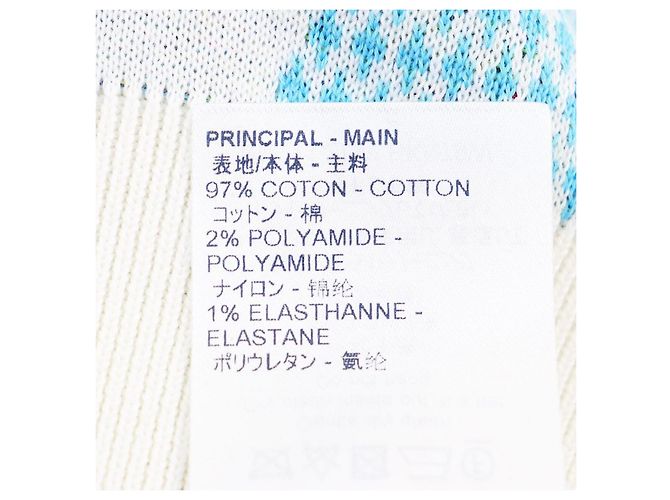 Louis Vuitton Sweaters Blue - view 6