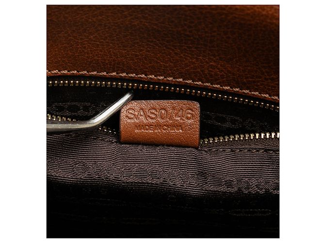 Céline Bolso de paja beige Celine - vista 6