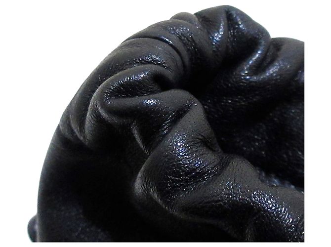 Cubos Negro CC de Chanel - vista 11