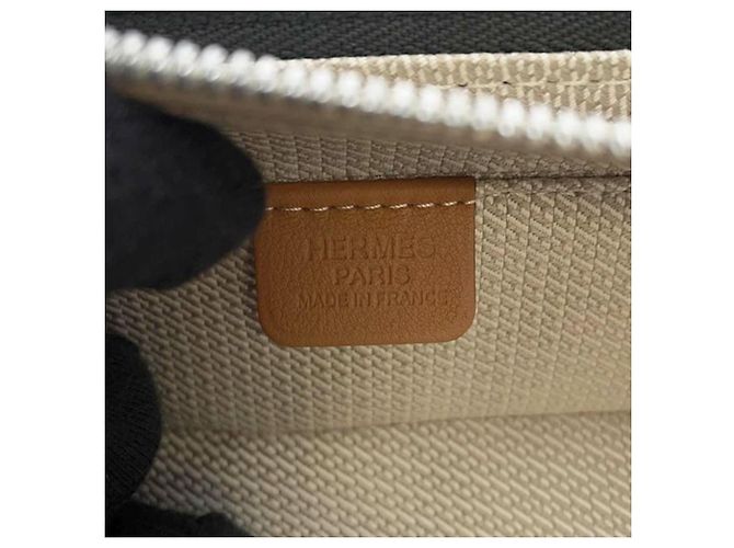 Valigia da cabina Hermès Blue H Plume e Taurillon Regate RMS - vista 6
