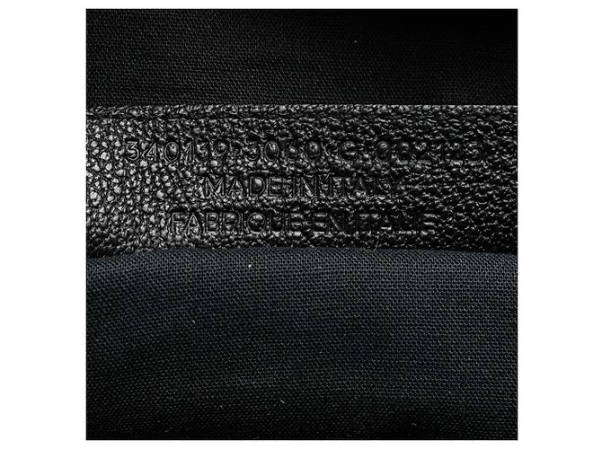 Zaino classico da viaggio Motocross in nylon verde Balenciaga - vista 6