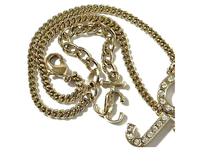 Pendente con logo per donne Jimmy Choo - vista 4