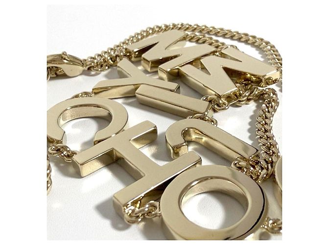 Pendente con logo per donne Jimmy Choo - vista 6
