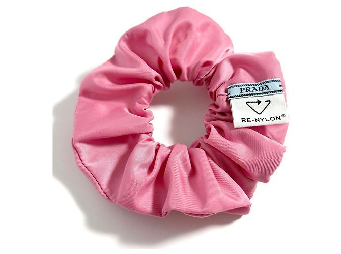 Fascia per capelli in Re-Nylon da donna Prada - vista 2