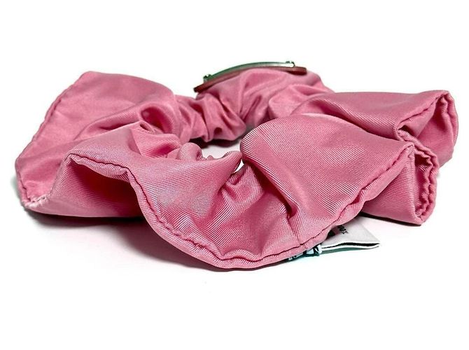 Fascia per capelli in Re-Nylon da donna Prada - vista 4