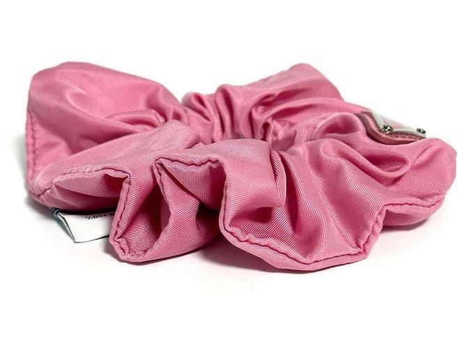 Fascia per capelli in Re-Nylon da donna Prada - vista 5