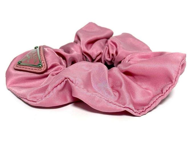 Fascia per capelli in Re-Nylon da donna Prada - vista 6