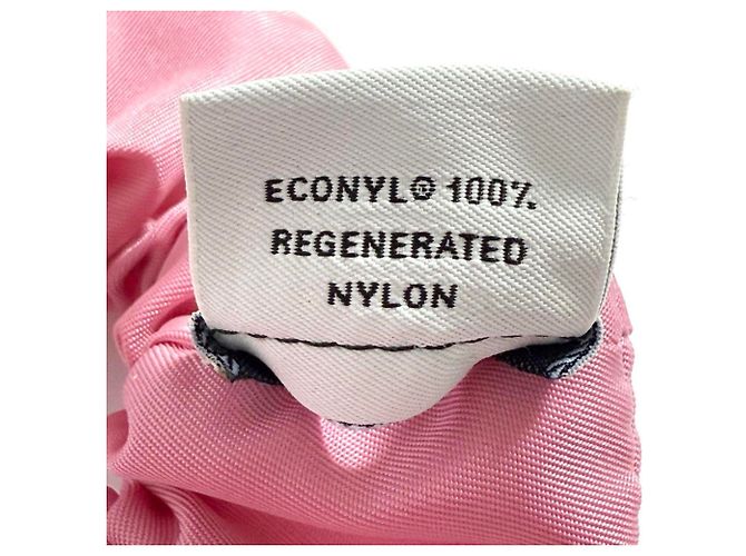 Fascia per capelli in Re-Nylon da donna Prada - vista 9