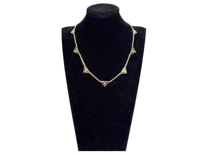 Pendente in metallo smaltato per donne Prada - vista 9