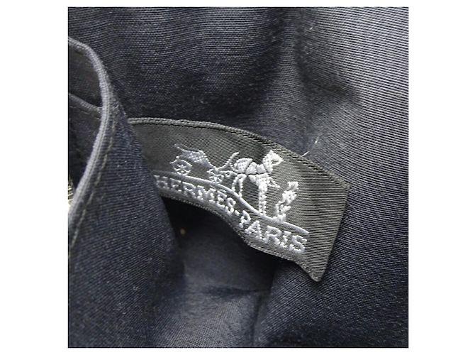 Hermès Portafoglio bi-fold per uomo Hermes Air Line PM Marrone - vista 6