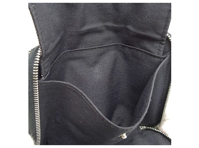 Hermès Portafoglio bi-fold per uomo Hermes Air Line PM Marrone - vista 7