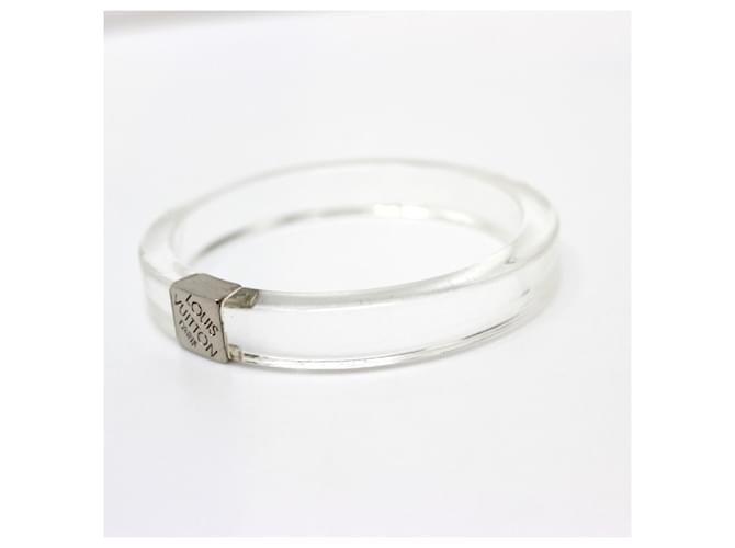 Bracciale trasparente Louis Vuitton - vista 2